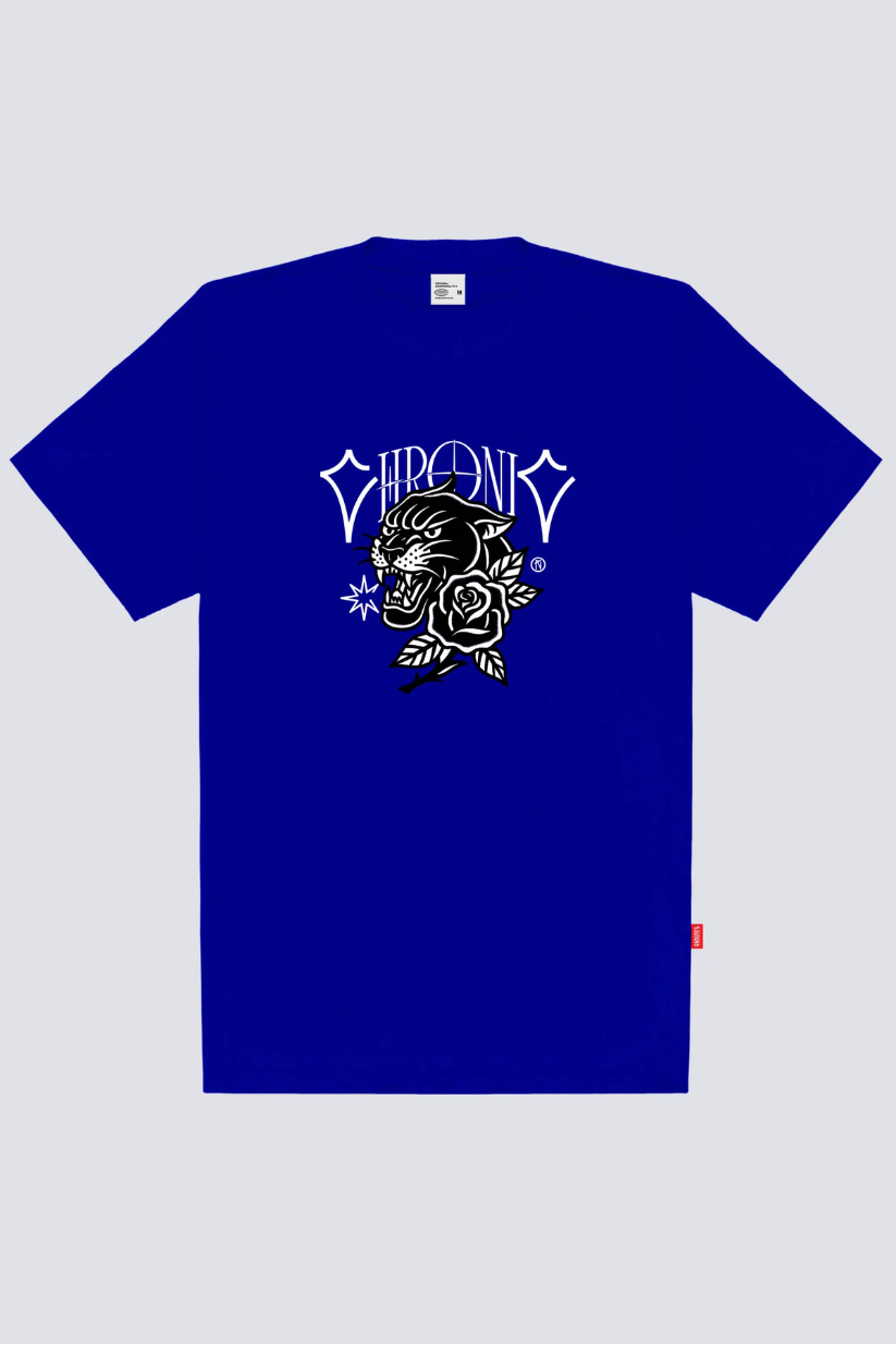 CAMISETA CHRONIC 4629