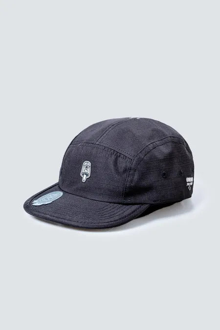 BONÉ FIVE PANEL CHRONIC ABA FLEXIVEL PIXO SPRAY 26-013