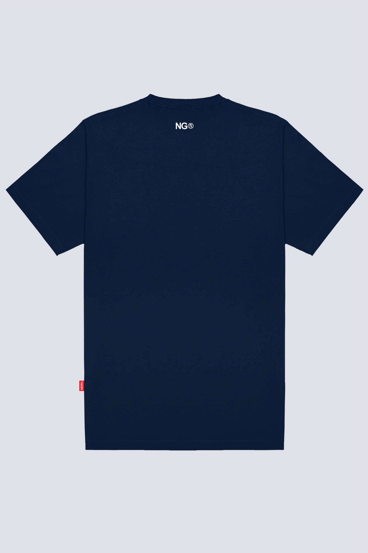 CAMISETA CHRONIC 4643