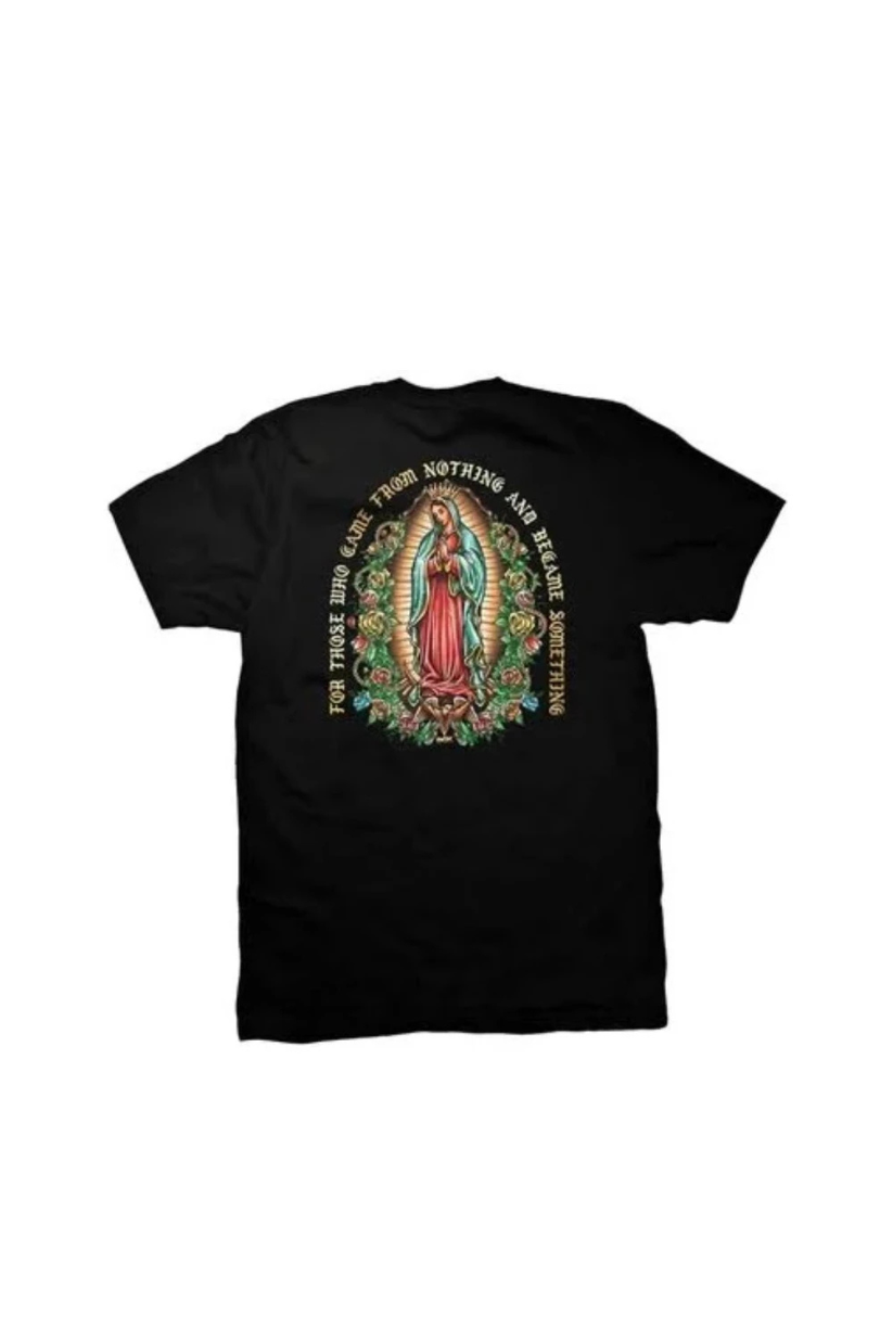 CAMISETA DGK GUADALUPE