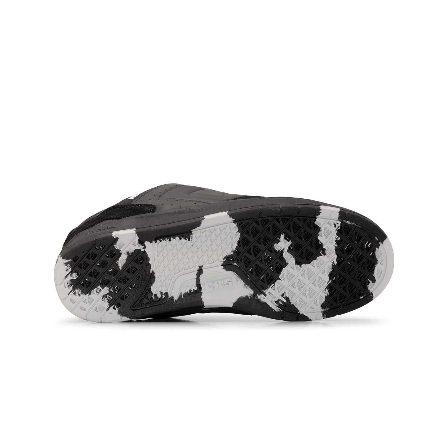 TENIS HOCKS 4MIGA 011 NINJA CAMO