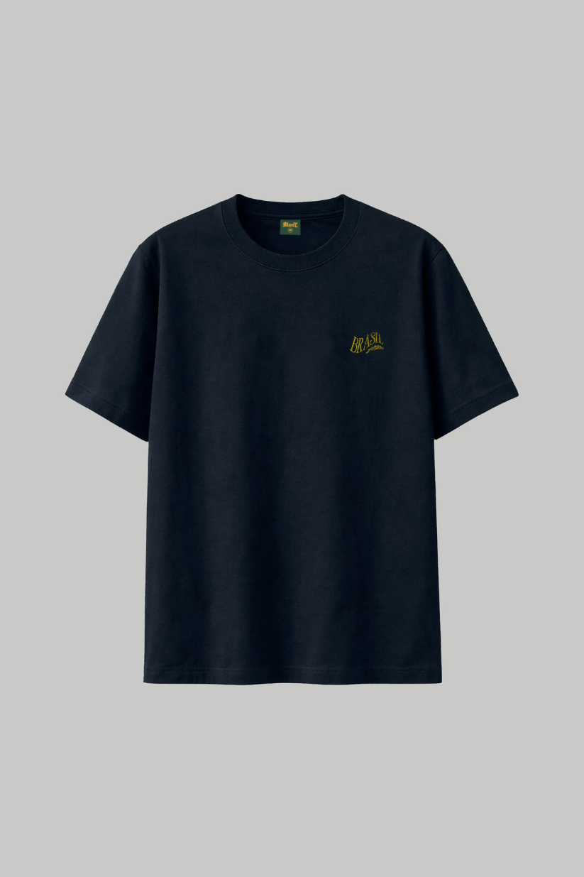 CAMISETA BASICA CORRE BLUNT 200869
