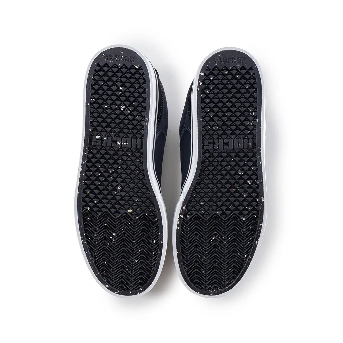 TENIS HOCKS MONTREAL NV3 DARK MARINER