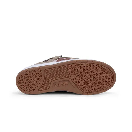 TENIS HOCKS BOLD BUCK