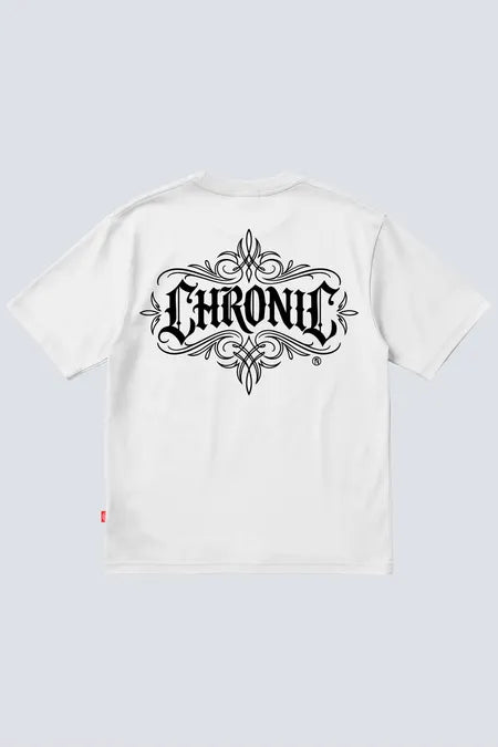 CAMISETA CHRONIC 4739
