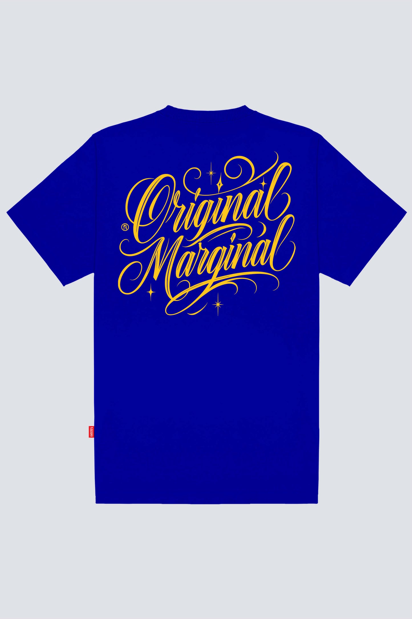 CAMISETA CHRONIC 4634