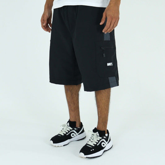 BERMUDA WATS NYLON FAIXA