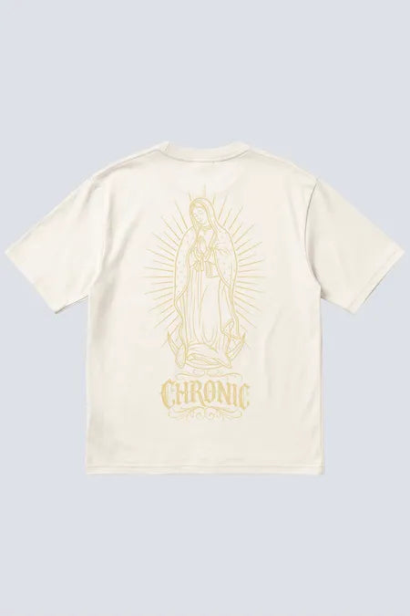 CAMISETA CHRONIC STREET SANTA 4741