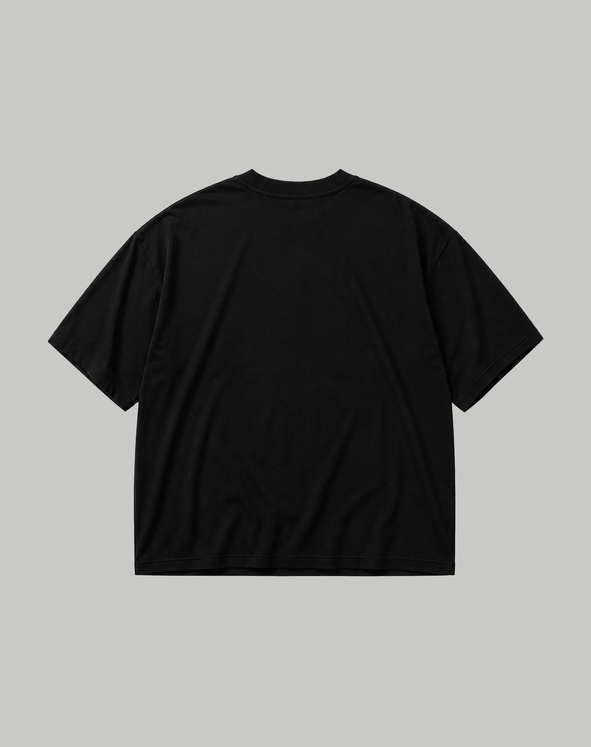 CAMISETA OVERSIZED ECHO 210323
