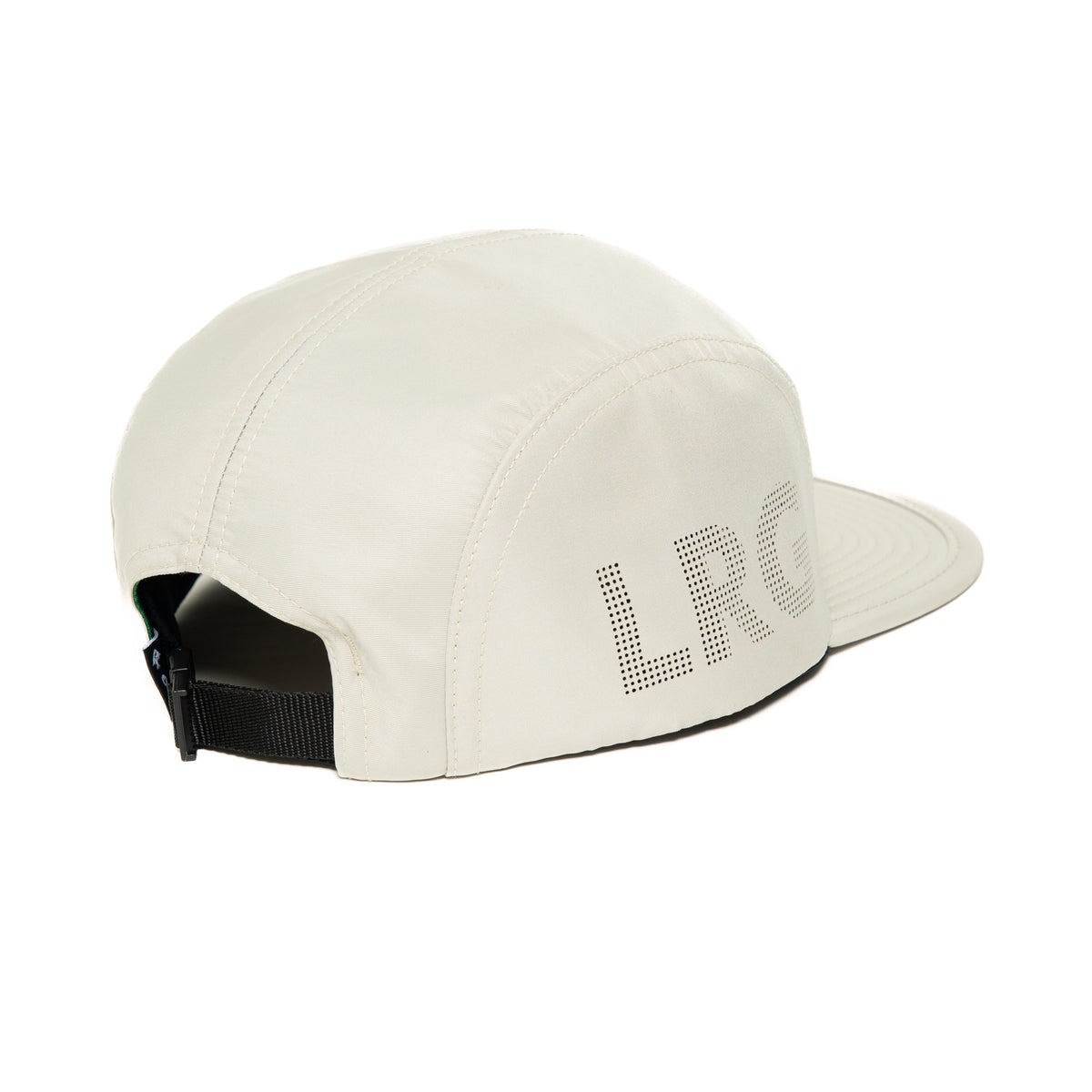 BONE FIVE PANEL VEST 5 PANEL LRG 2026