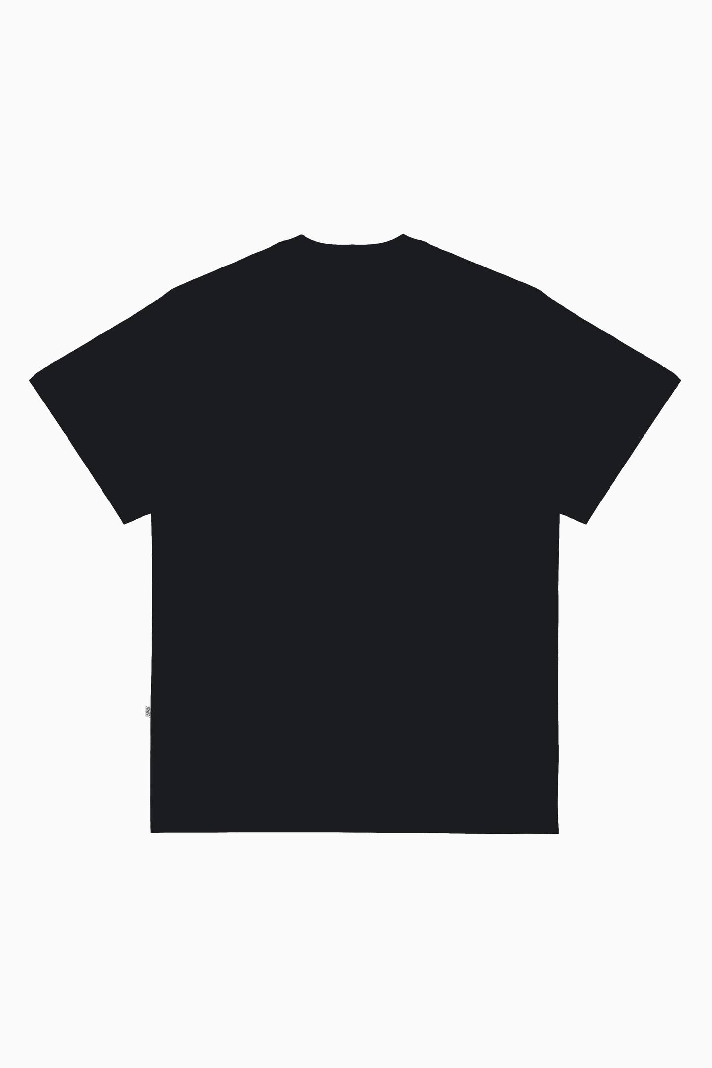 CAMISETA LONE RIDER COTTON 26/1
