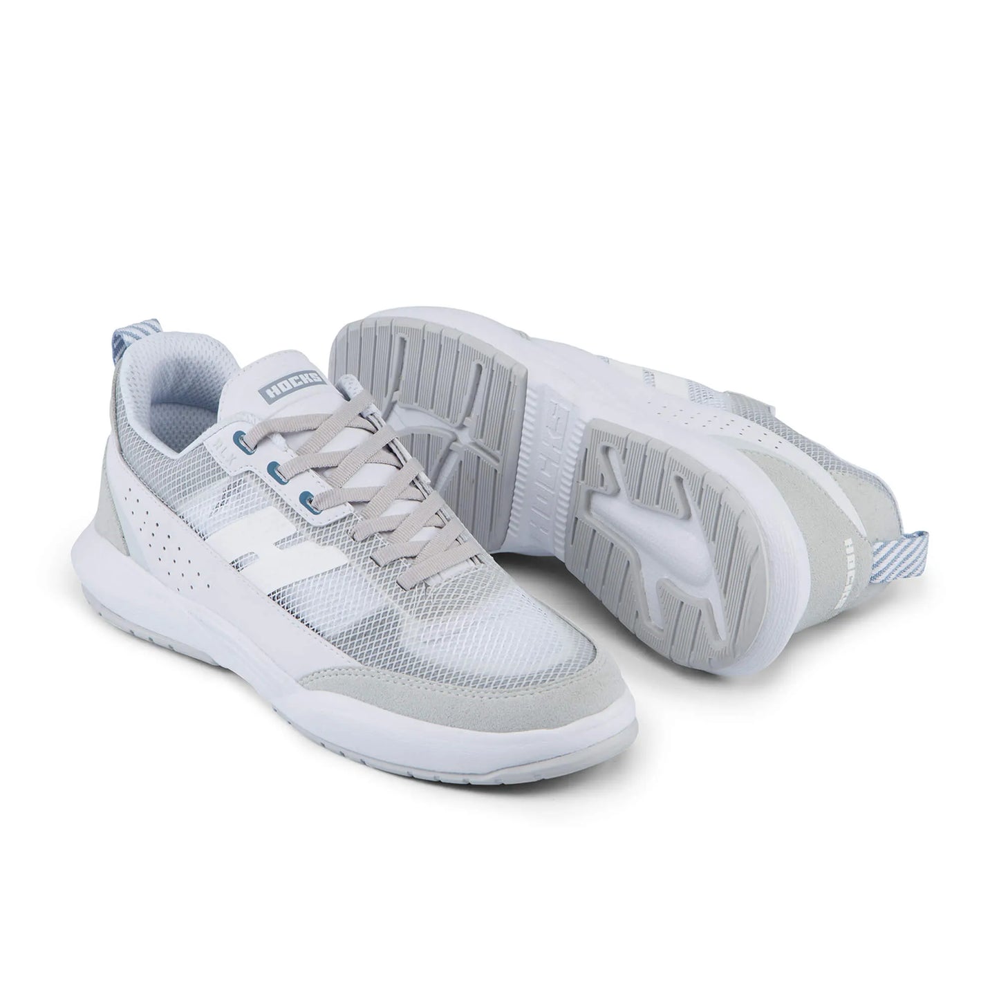 TENIS HOCKS RLX HUM BRILHANTE