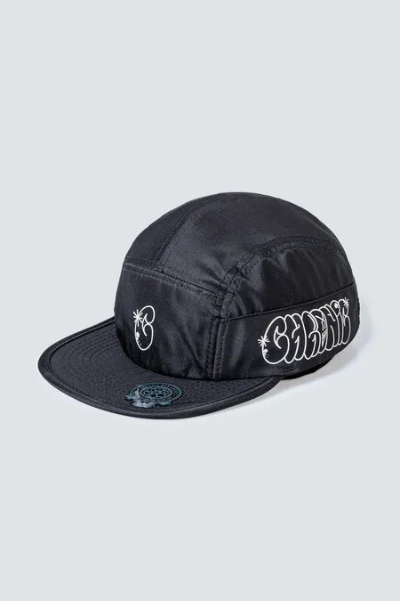 BONÉ FIVE PANEL CHRONIC ABA FLEXIVEL BOMB GRAFITTI 22-003
