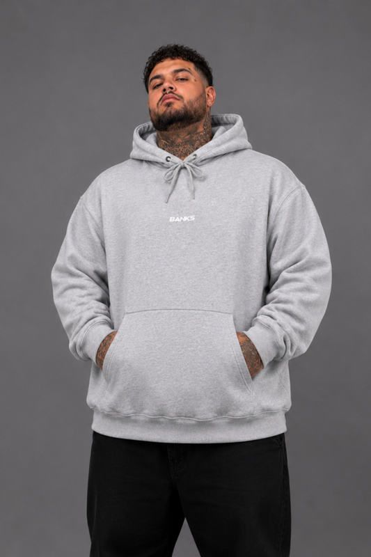 MOLETOM BANKS CANGURU PLUS SIZE PREMIUM - REF: MCANG04