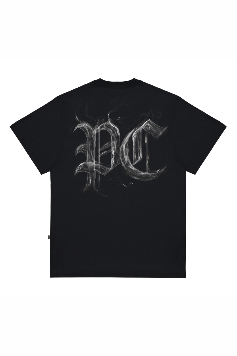 CAMISETA SMOKE COTTON 26/1 PLANO C