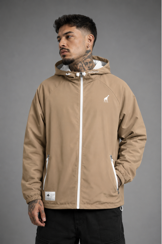 JAQUETA LEVE 47 WINDBREAKER LRG