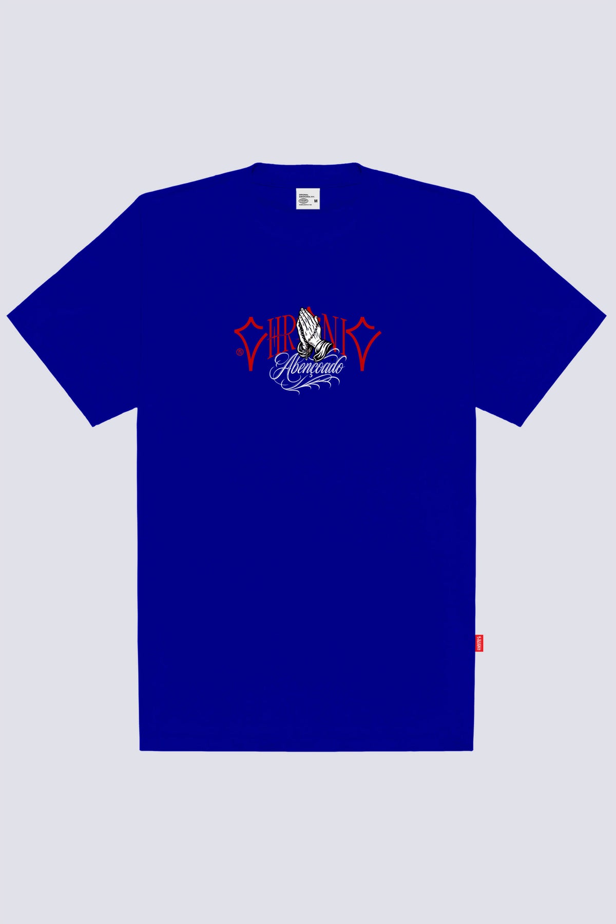 CAMISETA CHRONIC 4635