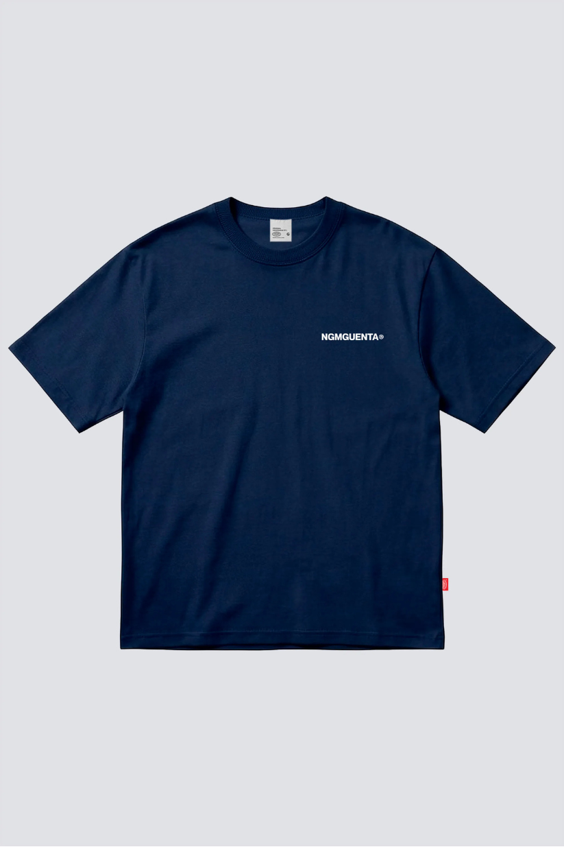 CAMISETA CHRONIC 4678