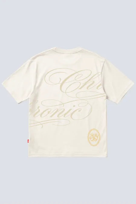 CAMISETA CHRONIC 4742