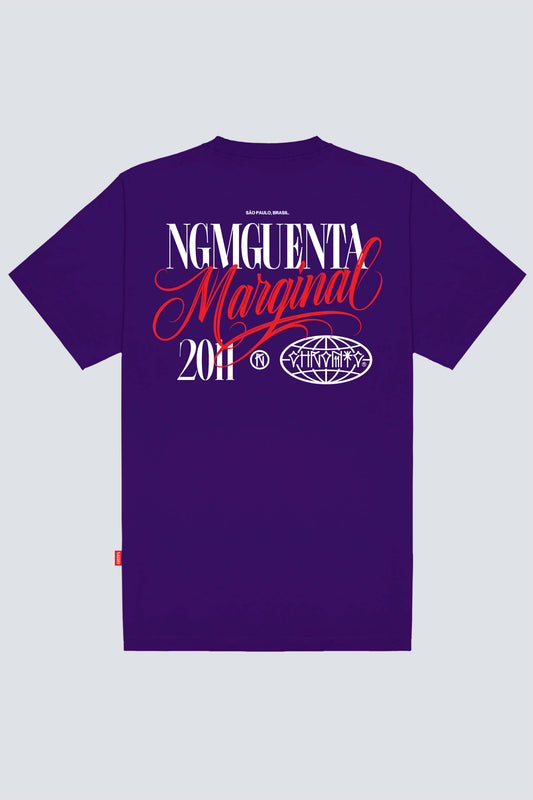 CAMISETA CHRONIC 4637