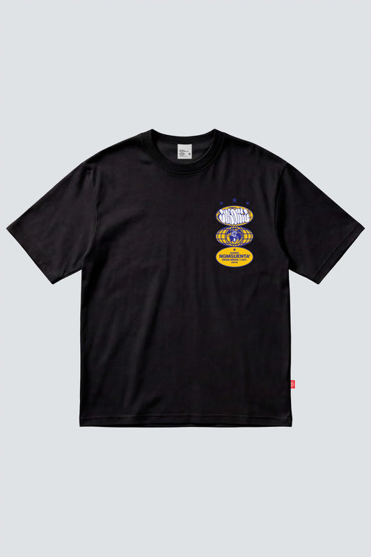 CAMISETA CHRONIC 4653