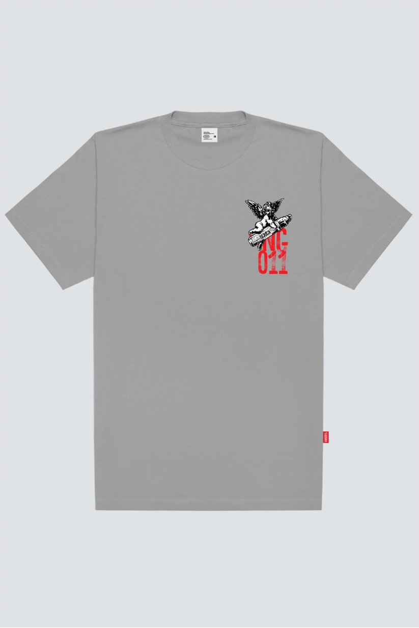 CAMISETA CHRONIC BIG 4183