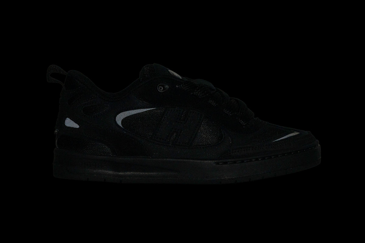 TENIS HOCKS CONCORDE EXTRA BLACK