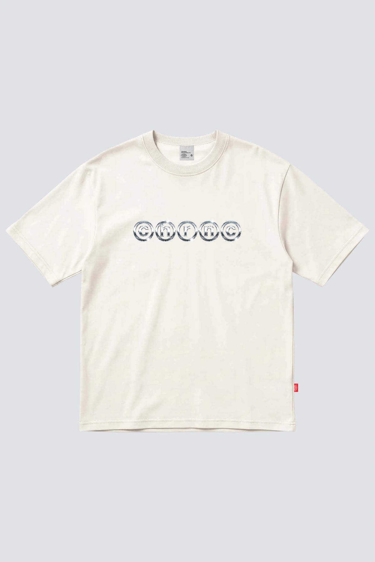 CAMISETA CHRONIC 4645