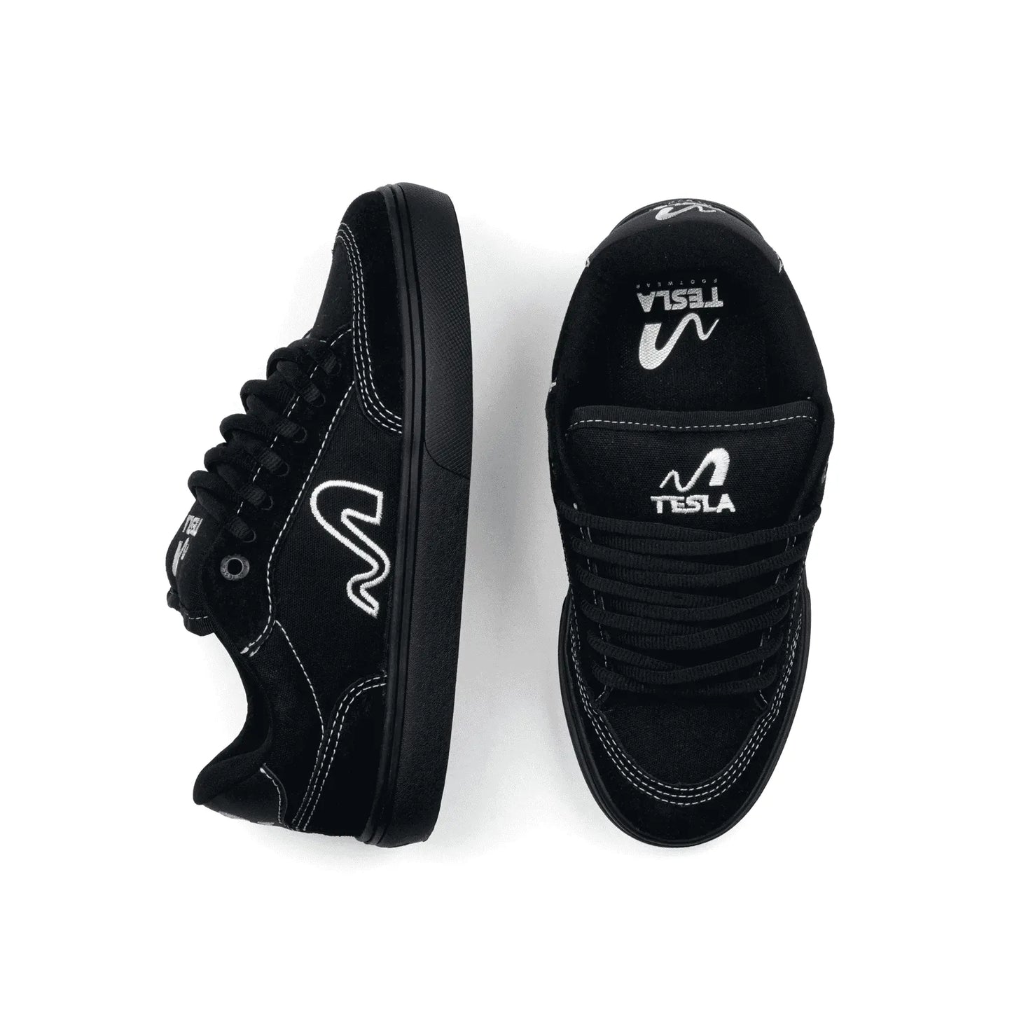 TENIS TESLA FLOW - BLACK
