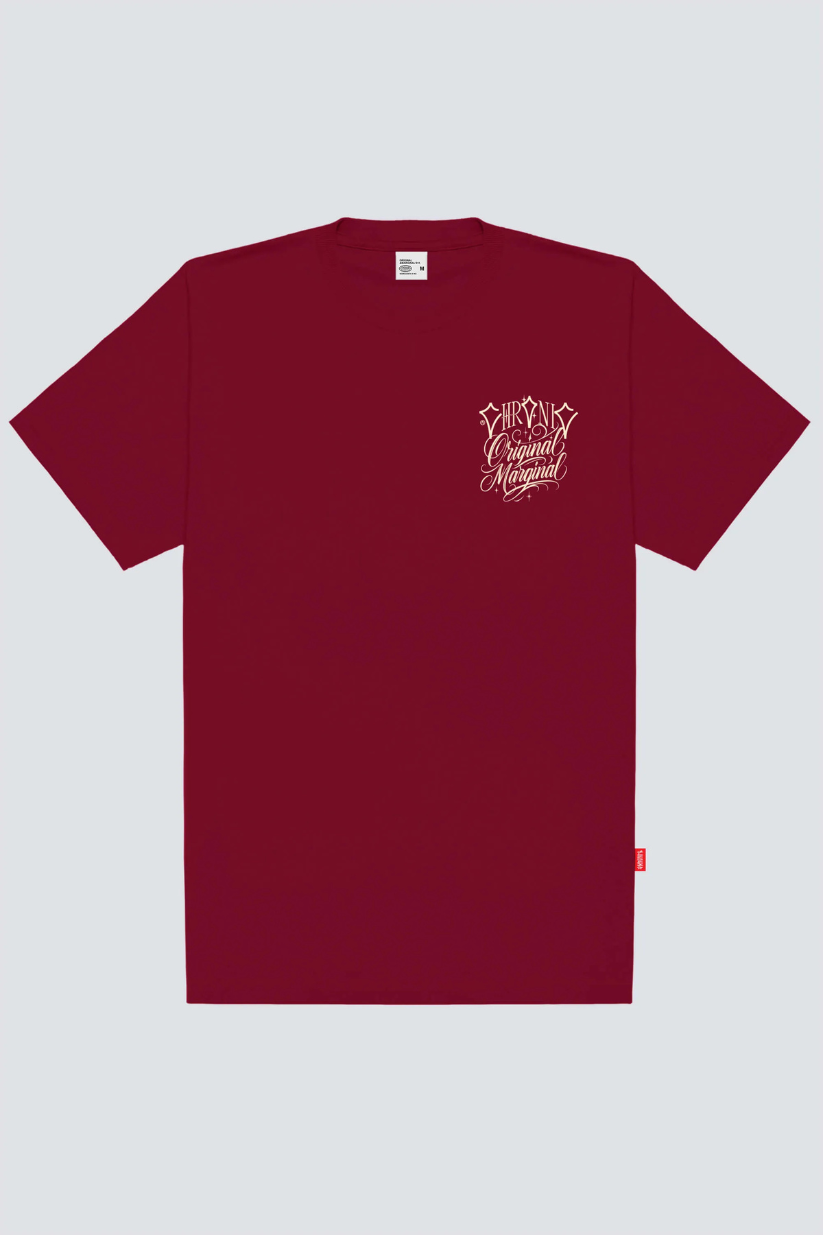 CAMISETA CHRONIC 4634