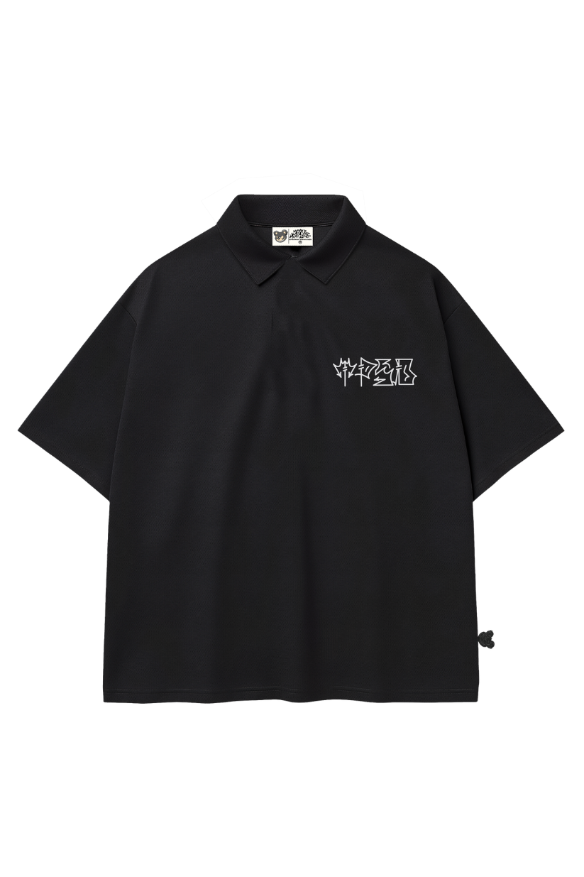 CAMISA POLO PIQUET TRIPSIDE REF: PP04