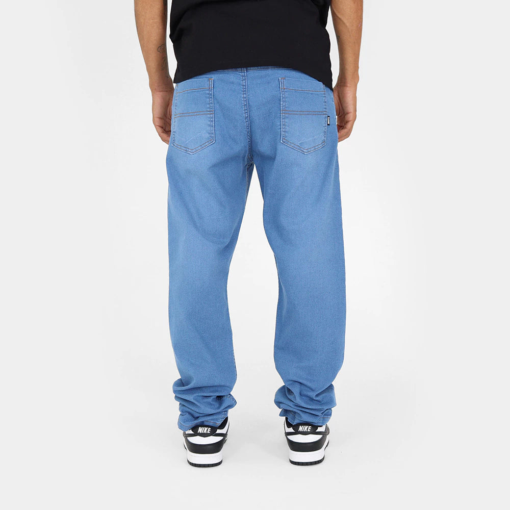 CALÇA WATS JEANS CLEAN TRADICIONAL