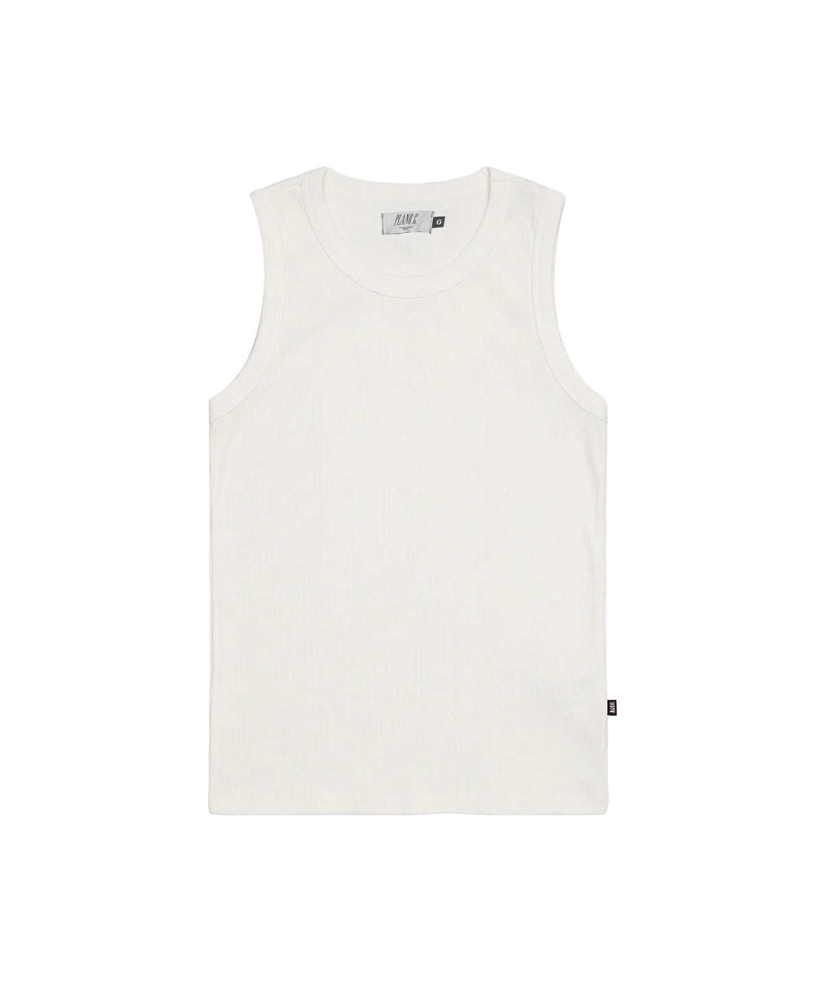 REGATA RIB TANK PLANO C