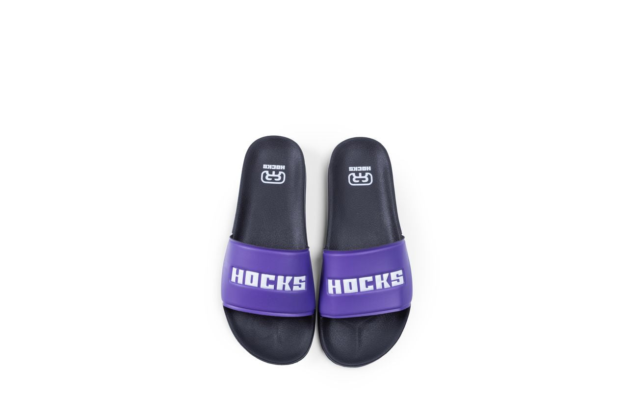 SLIDE HOCKS GRITO NOTURNO