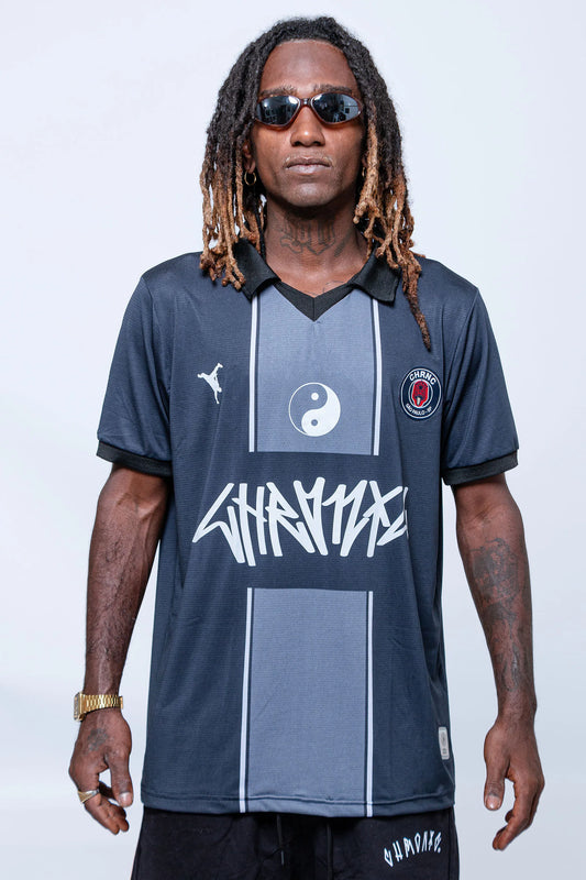CAMISA DE TIME CHRONIC 075