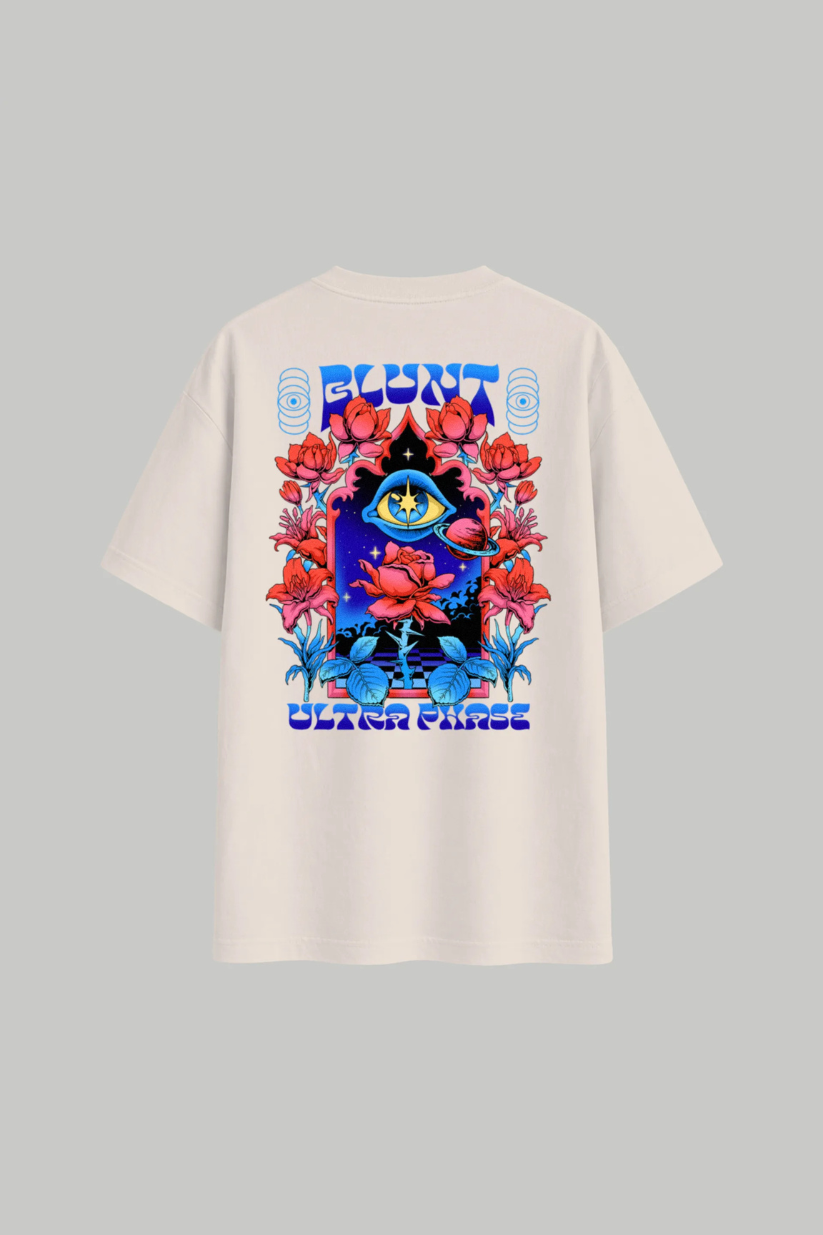 CAMISETA BLUNT BASICA EDEN 200815