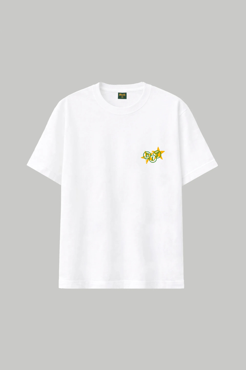 CAMISETA BASICA ATAQUE BLUNT 200867