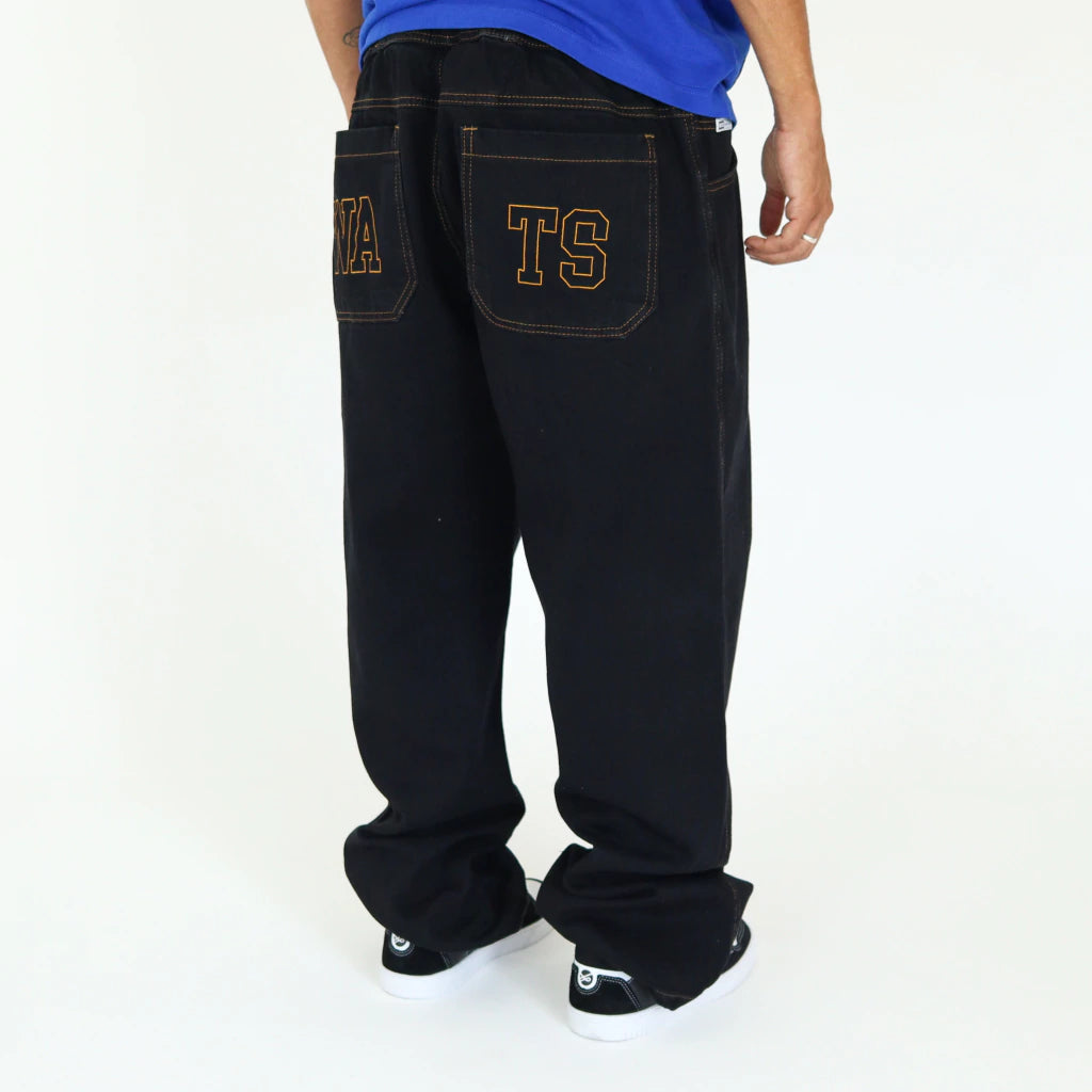 CALÇA WATS JEANS ZAT RETA OUTLINE