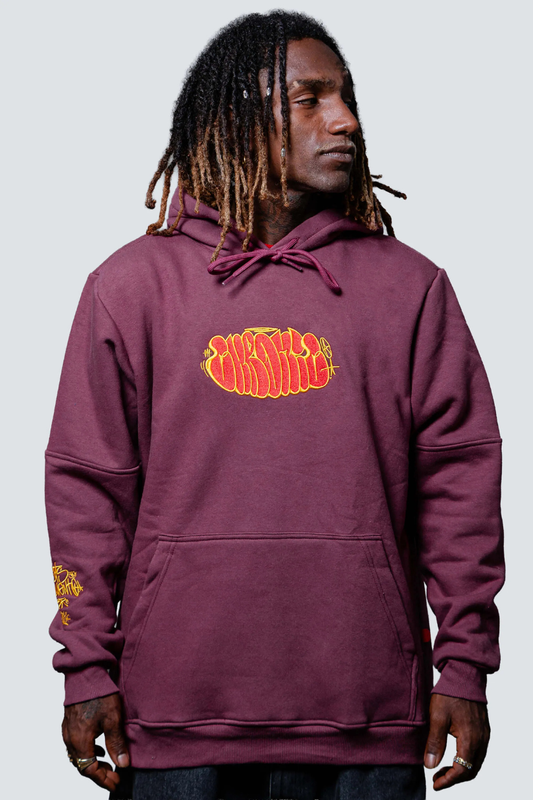 BLUSA MOLETOM CHRONIC 011V2