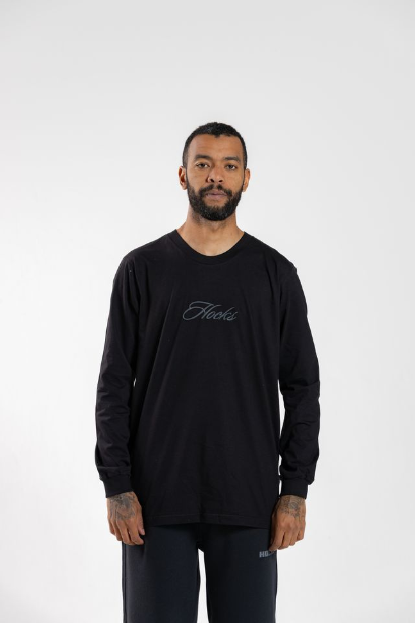 CAMISETA HOCKS ADULTO MANGA LONGA FRAK