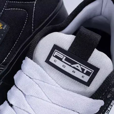 TENIS HOCKS FLAT CORE CORDURA