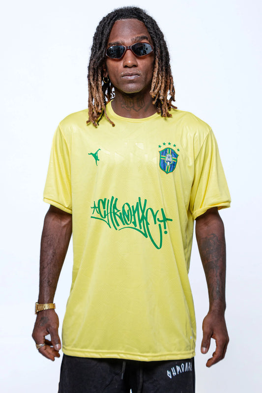 CAMISA CHRONIC COPA 085
