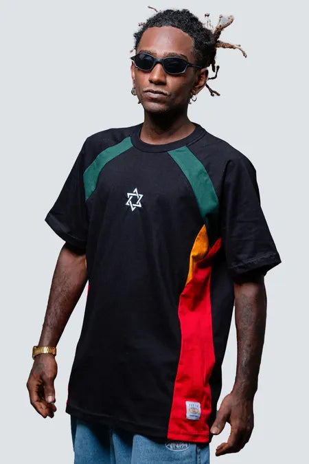 CAMISETA CHRONIC COLLAB PONTO DE EQUILIBRIO 4701