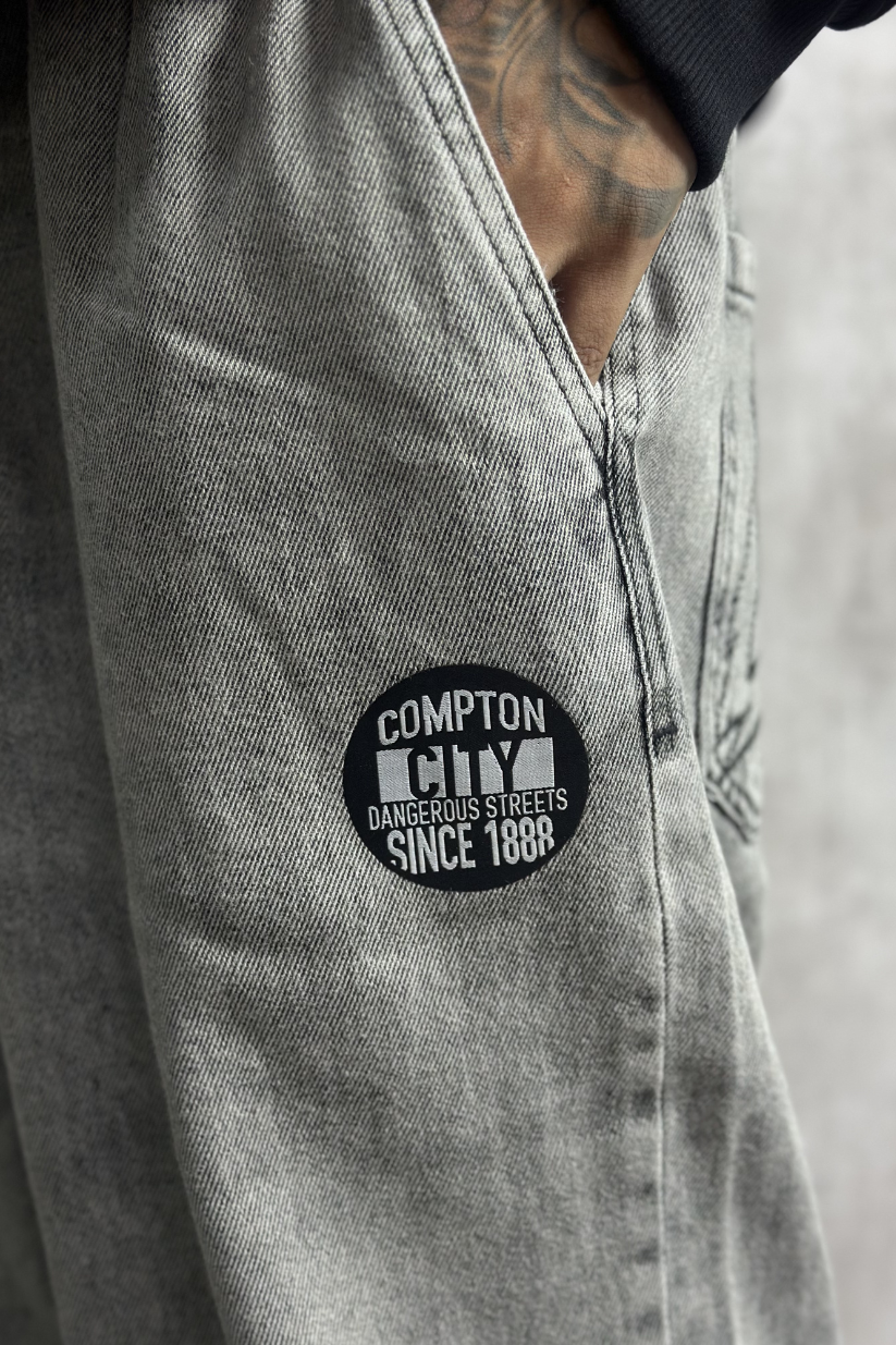 CALÇA EL BASIC BROD RAY COMPTON