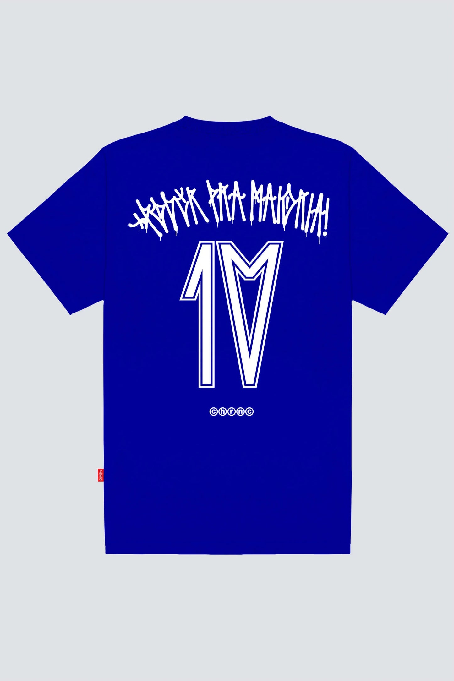 CAMISETA CHRONIC 4691