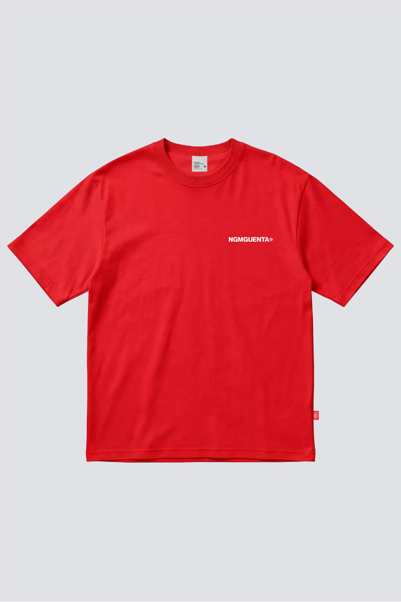 CAMISETA CHRONIC 4678