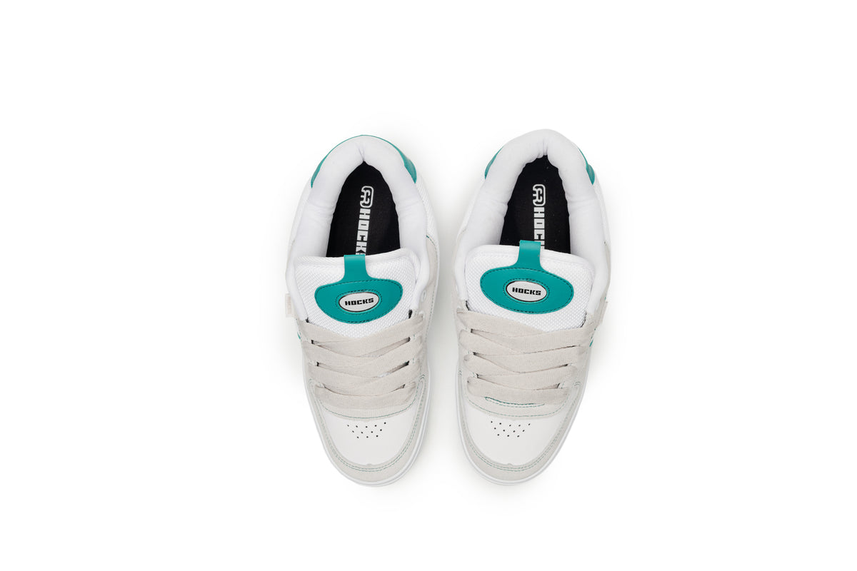 TENIS HOCKS PUFF FRESH
