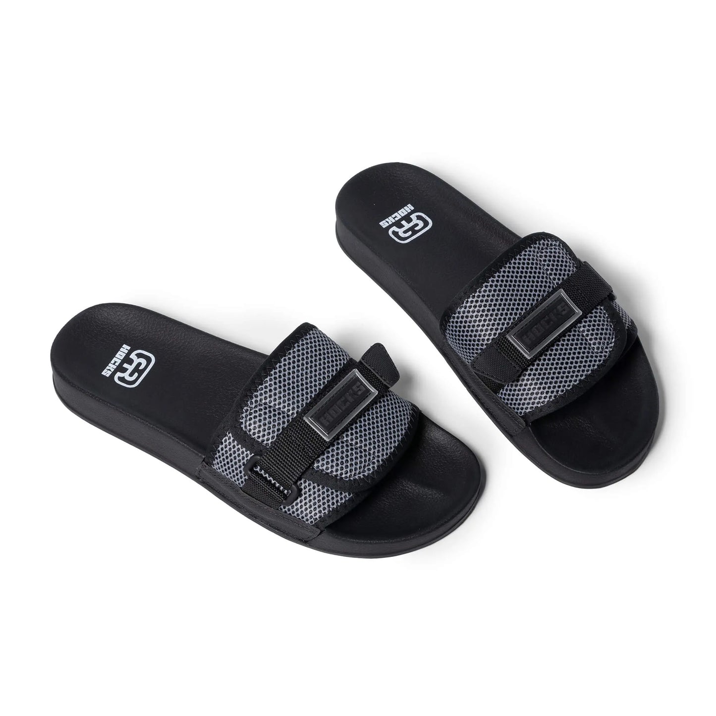 SLIDE HOCKS BRAVO HIGHTECH