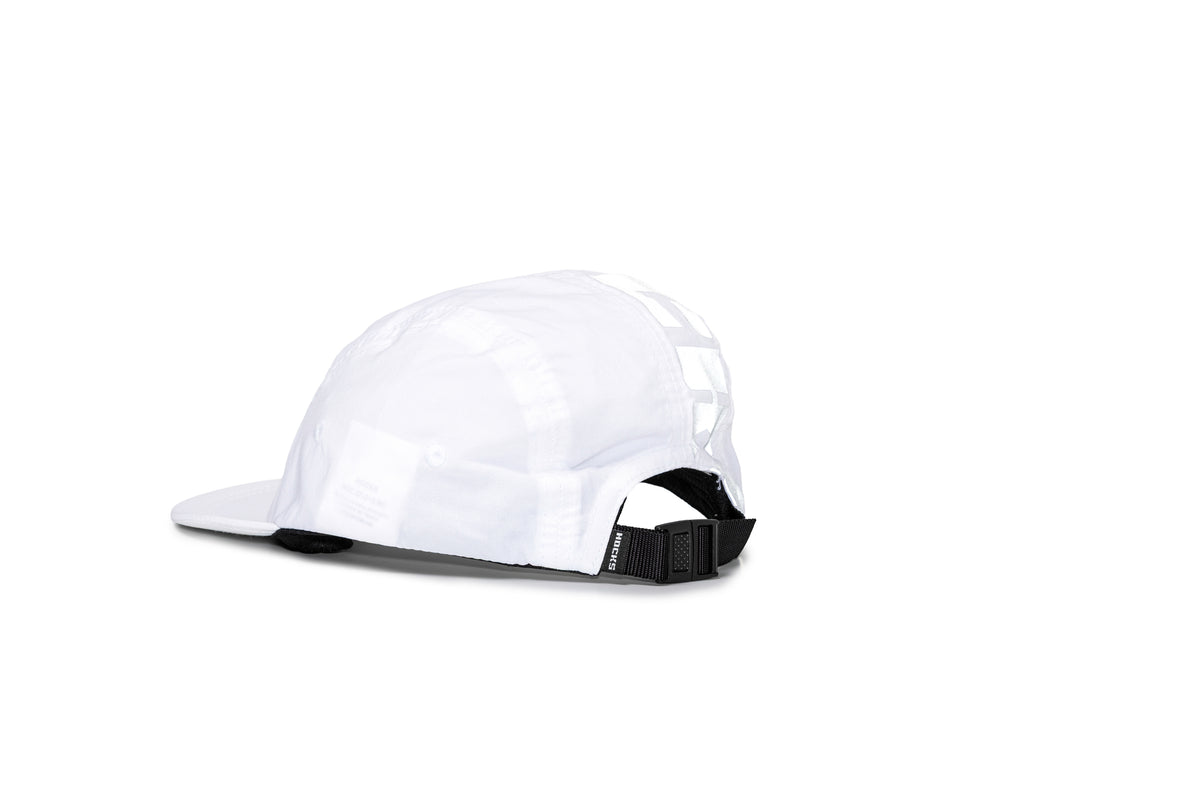 BONE FIVE PANEL ABA CURTA - ESTOURO V2 HOCKS