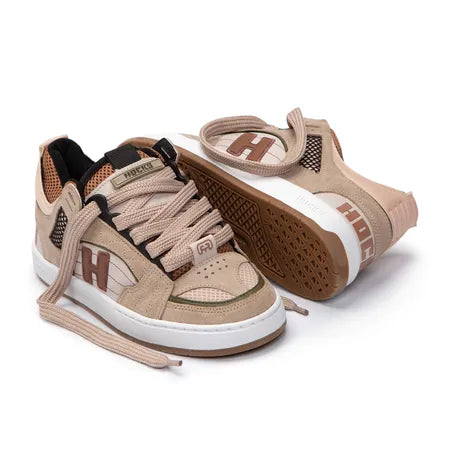 TENIS HOCKS BOLD BUCK